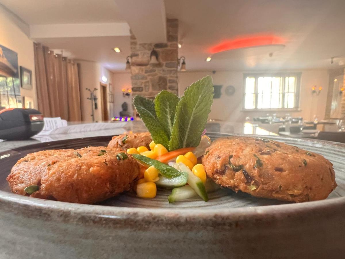 Oakham Hotel Εξωτερικό φωτογραφία